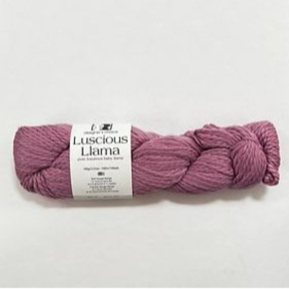 Elsebeth Lavold Luscious Llama Pink Tulip